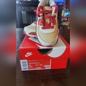 Nike air Max 90 Ltr (td)